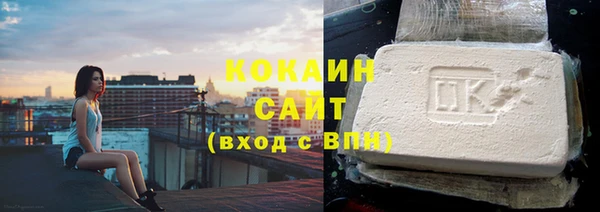 молекула духа Белоозёрский